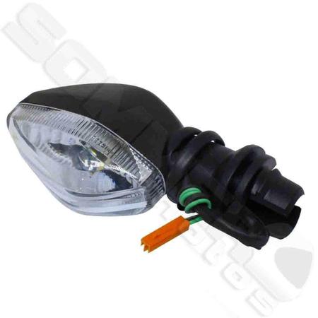 Pisca-Seta Cg-Cargo-Fan-Titan-Start 125/ 150/160 2014 A 2022 - GVS Imagem de Pisca-Seta Cg-Cargo-Fan-Titan-Start 125/ 150/160 2014 A 2022