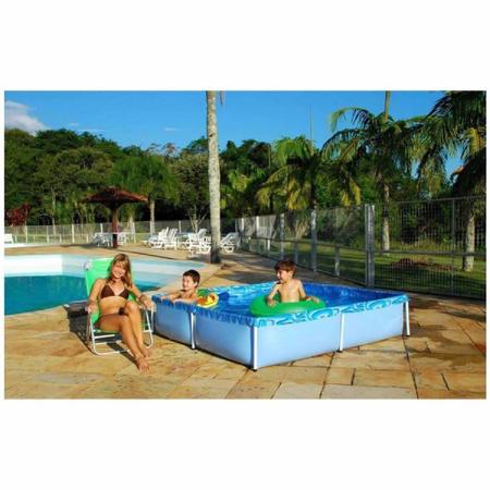 Imagem de Piscina 1500 litros - Mor