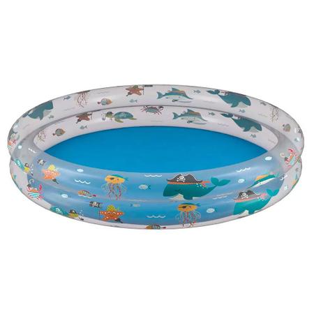 Imagem de Piscina banheira inflavel infantil 180l