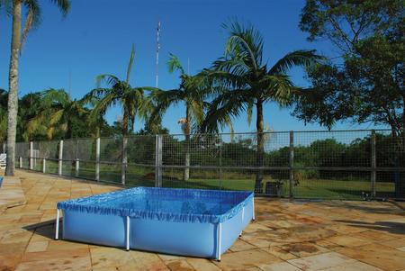 Imagem de Piscina Infantil 1500 Litros MOR