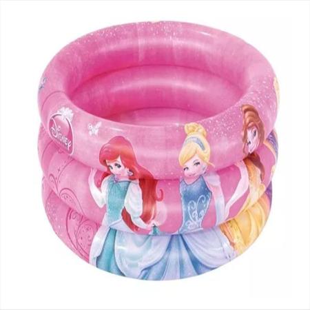 Imagem de Piscina infantil Princesas Disney - Mor