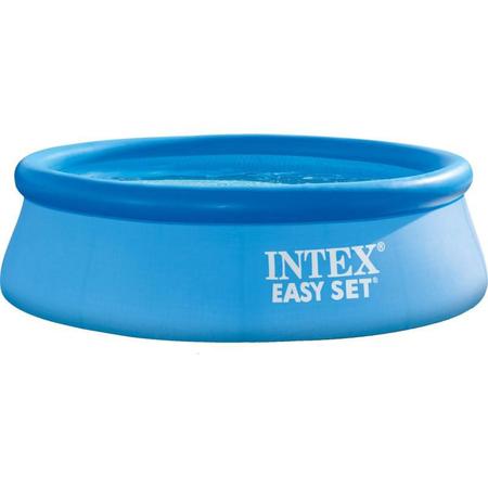 Imagem de Piscina Inflável 2.362 Litros 244 x 66 CM Easy Set INTEX