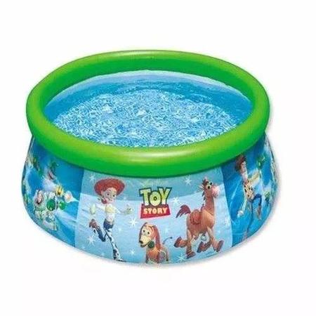 Piscina toy hotsell
