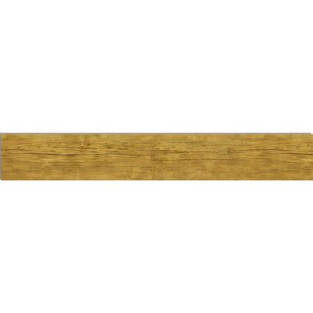 Imagem de Piso vinílico Clicado EspaçoFloor Solid Plank Easy Buriti 5mm