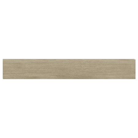 Imagem de Piso vinílico Clicado EspaçoFloor Solid Plank Easy Figueira 5mm