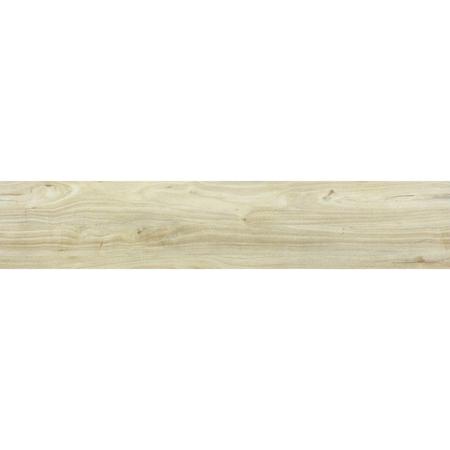 Imagem de Piso Vinílico Colado EspaçoFloor Office Wood Oak Milano 3mm