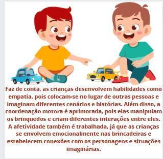 Carros de corrida e brinquedos de avião, dia das crianças em