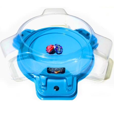 Pista de cheap beyblade burst turbo