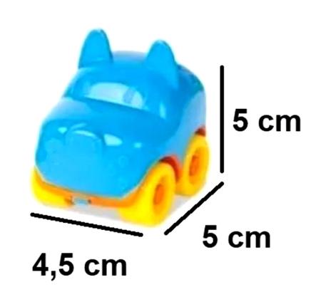 Pista De Carrinhos De Corrida Brinquedo Infantil Divplast - Escorrega o  Preço