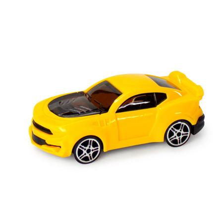 carrinho de brinquedo speedster pista rápida polibrinq 7040