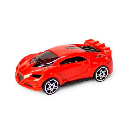 Pista de Carrinhos com Looping Speedster com 4 carrinhos Polibrinq - Pistas  de Brinquedo - Magazine Luiza