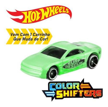 Carrinho Hot Wheels Básico - Carrinho de Brinquedo - Magazine Luiza