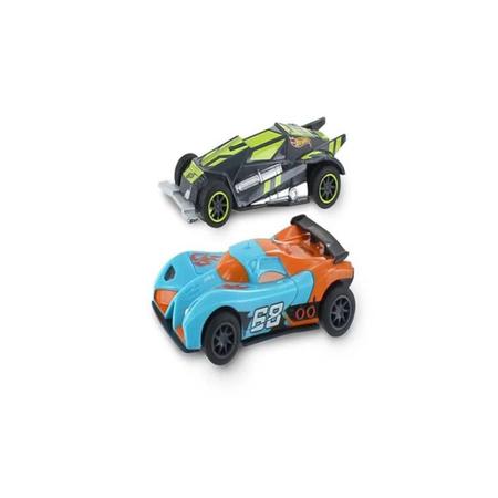 Pista de Corrida Hot Wheels 632cm com 2 Carrinhos - Multikids - Amazing  Baby's - A loja número #1 de bebê.