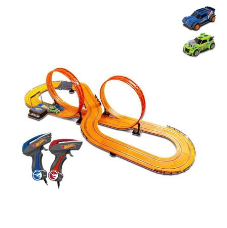 Pista De Corrida Hot Wheels  Pista de carrinhos, Pista de corrida, Hot  wheels