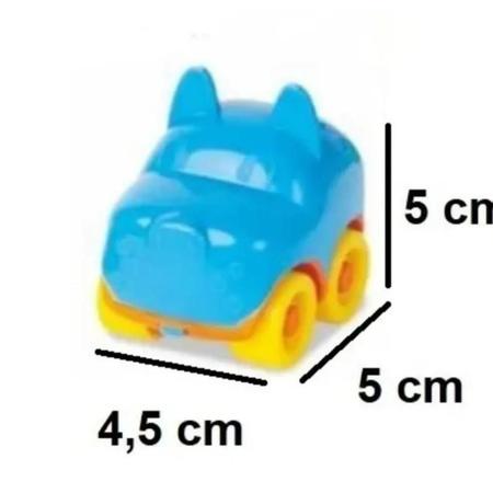 Pista de corrida Carrinhos Infantil Baby Animal com 2 Carrinhos Brinquedo - DivPlast Imagem de Pista de corrida Carrinhos Infantil Baby Animal com 2 Carrinhos Brinquedo