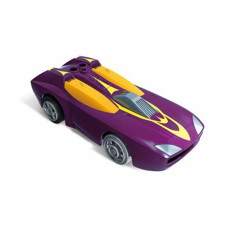 Pista e Carrinhos Hot Wheels Wave Racers Epic Challenge Fun 8599-6