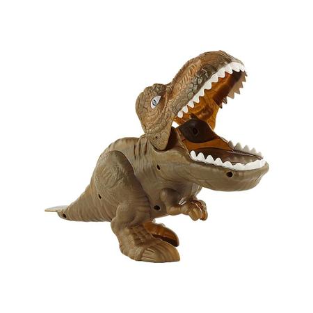 Pista Corrida Dinossauro - Bbr Toys - Pistas - Magazine Luiza