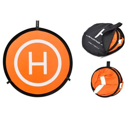 Pista de Pouso 55cm Landing Pad P DJI Spark Mavic Phantom