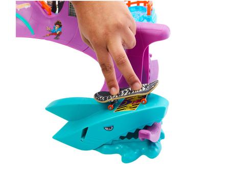 Imagem de Pista de Skate de Dedo Mattel Hot Wheels 
