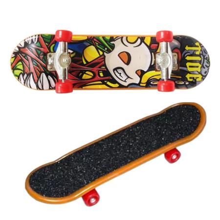 Skate de Dedo Prodeck 96mm Shape Modelo 1 - Multikids - nivalmix