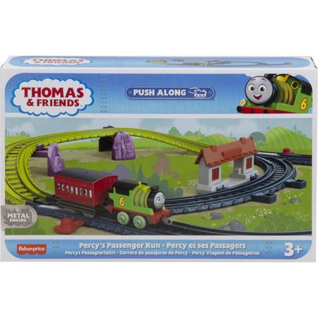 Pista de Trem - Thomas e Seus Amigos - Conjunto Thomas na Mina -  Fisher-Price - superlegalbrinquedos