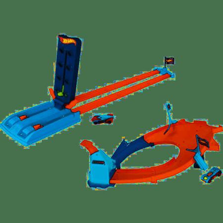 Pista Hot Wheels Action Campeonato Mattel-Farmácia Indiana