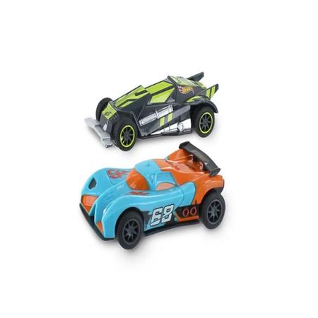 Pista Garagem Carrinhos Compatível Hotwheels Para Crianças - JOKA COMMERCE  - Pistas de Brinquedo - Magazine Luiza