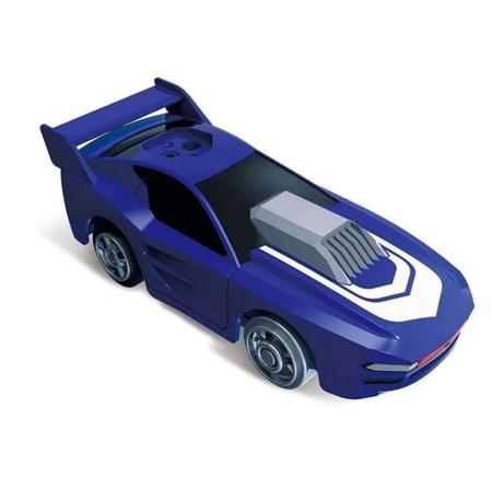 Brinquedo Pista Hot Wheels Carrinho com Sensor Wave Racers - Fun - Pistas -  Magazine Luiza