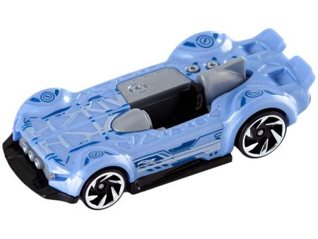 Hot Wheels City - Pista Ataque do Gorila Mattel