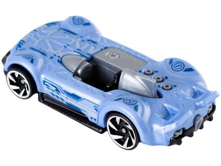 Hot Wheels City - Pista Ataque do Gorila Mattel