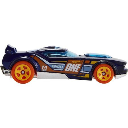 Hot Wheels - Pista de carros de brinquedo com garagem definitiva e