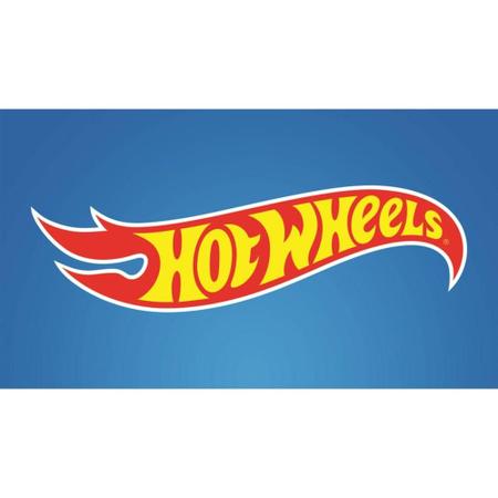 Imagem de Pista Hot Wheels Super Loja de Pneus Mattel