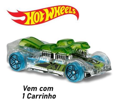 Pista hot wheels ataque do tubarão - mattel - Pistas de Brinquedo -  Magazine Luiza