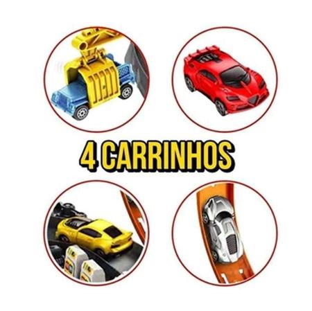 pista speedster carrinho em Promoção no Magazine Luiza