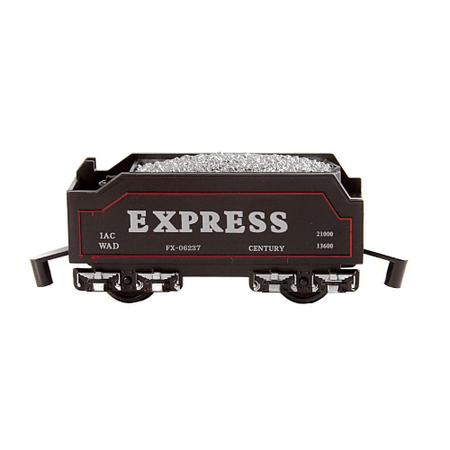 Pista Trem Locomotiva 103,5cm, DM Toys : : Brinquedos e Jogos