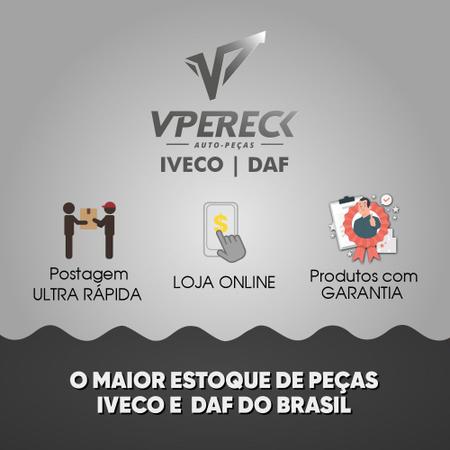 Imagem de Pistão Motor Com Anéis Para Iveco Daily - 2992040