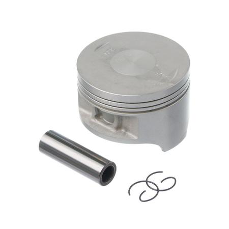 Pistao Pino/trava Kmp Crf 230f 3,00 Imagem de Pistao Pino/trava Kmp Crf 230f 3,00