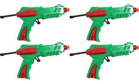 Dardos nerf online verdes