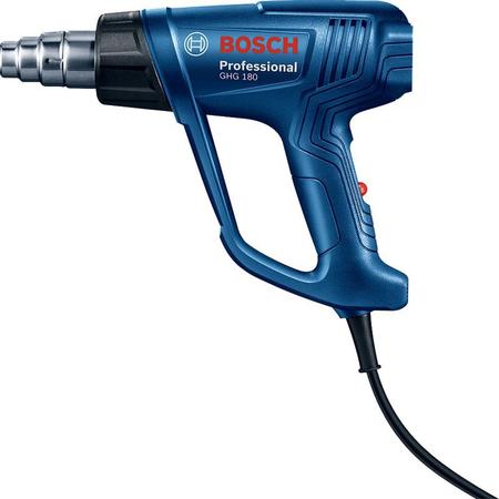 Imagem de Pistola de calor ghg 180 1800w 220v bosch