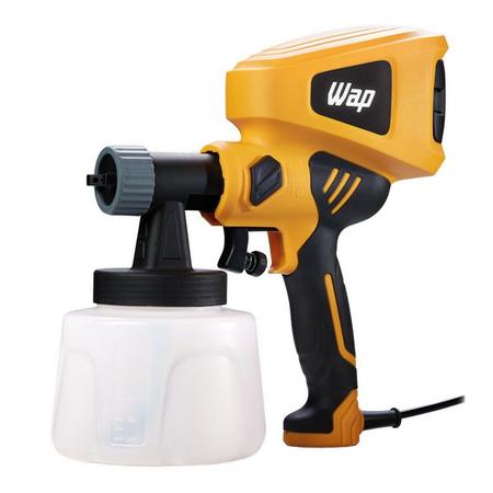 Imagem de Pistola De Pintura Wap Epp400 Pulverizadora Elétrica 220V