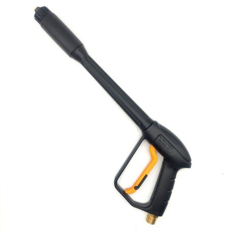 Imagem de Pistola Gatilho para Lavajato Black&Decker BDG2600