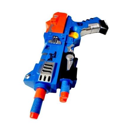 Dart Tag / modelo Pistolas Nerf com dardos de espuma - Locação de  Brinquedos em João Pessoa - PB