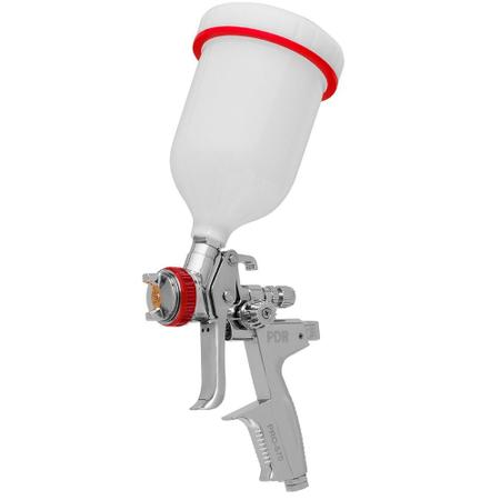 Imagem de Pistola Para Pintura Lvlp 1,4mm 600ml Pro-570 Pdr Pro