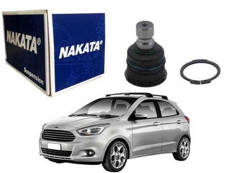 Imagem de Pivo bandeja dianteira nakata ford ka 1.0 1.5 2015 a 2018