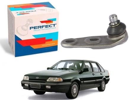 Imagem de Pivo bandeja direito perfect ford versailles 1.8 2.0 1991 a 1994