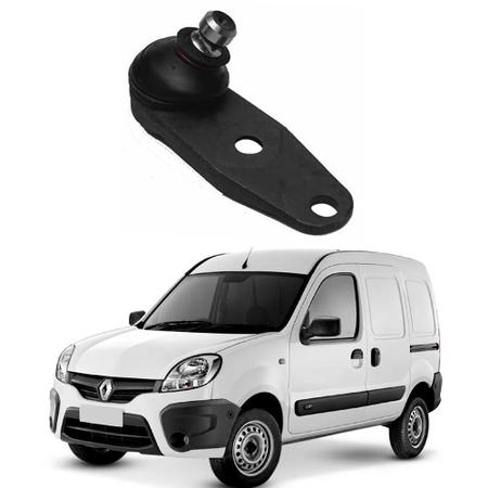 Imagem de Pivô Dianteiro Kangoo 2006 a 2018 Nakata N9189