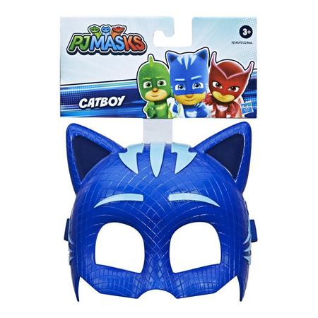 Imagem de Pj masks máscara menino gato - hasbro f2141