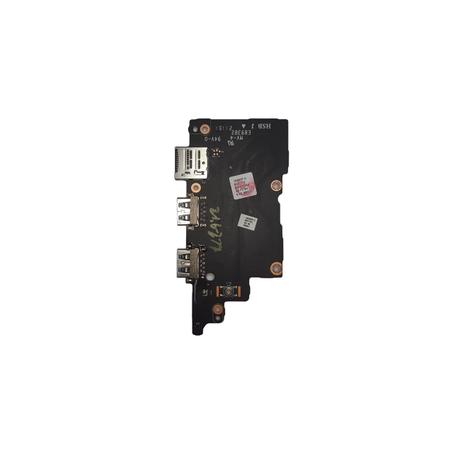 Imagem de Placa Auxiliar / Usb Notebook LG 16Z90P-G.BH71P1 Original