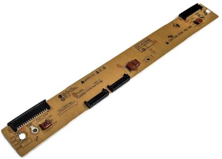 Placa buffer para tv 50pa4500 modelo eax64404201 - Vídeo e Cia Imagem de Placa buffer para tv 50pa4500 modelo eax64404201