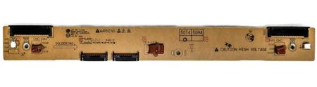 Placa buffer para tv 50pa4500 modelo eax64404201 - Vídeo e Cia Imagem de Placa buffer para tv 50pa4500 modelo eax64404201